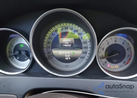 2014 Mercedes-Benz C 300 Sport 4Matic from USA, damaged, VIN WDDGF8AB7EG246799